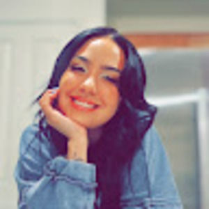 Meet your Posher, Juliet